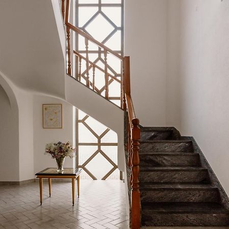 Avenida Villa Elvas Eksteriør billede