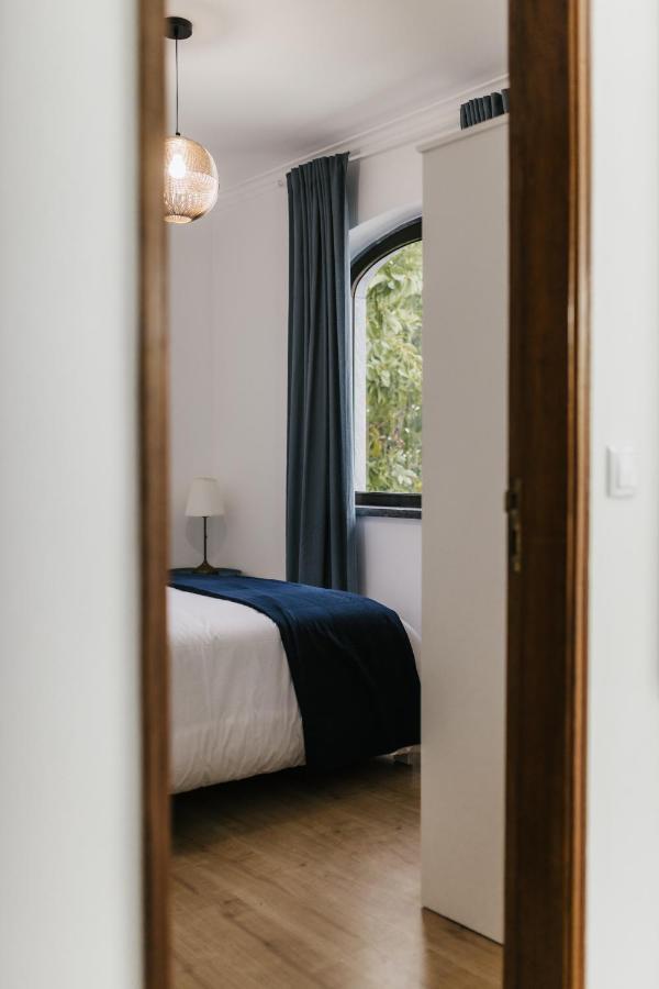Avenida Villa Elvas Eksteriør billede