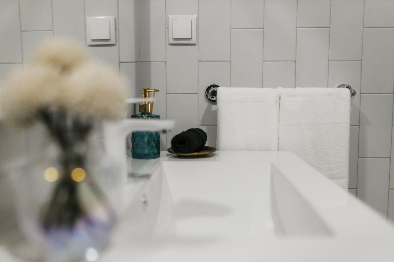 Avenida Villa Elvas Eksteriør billede