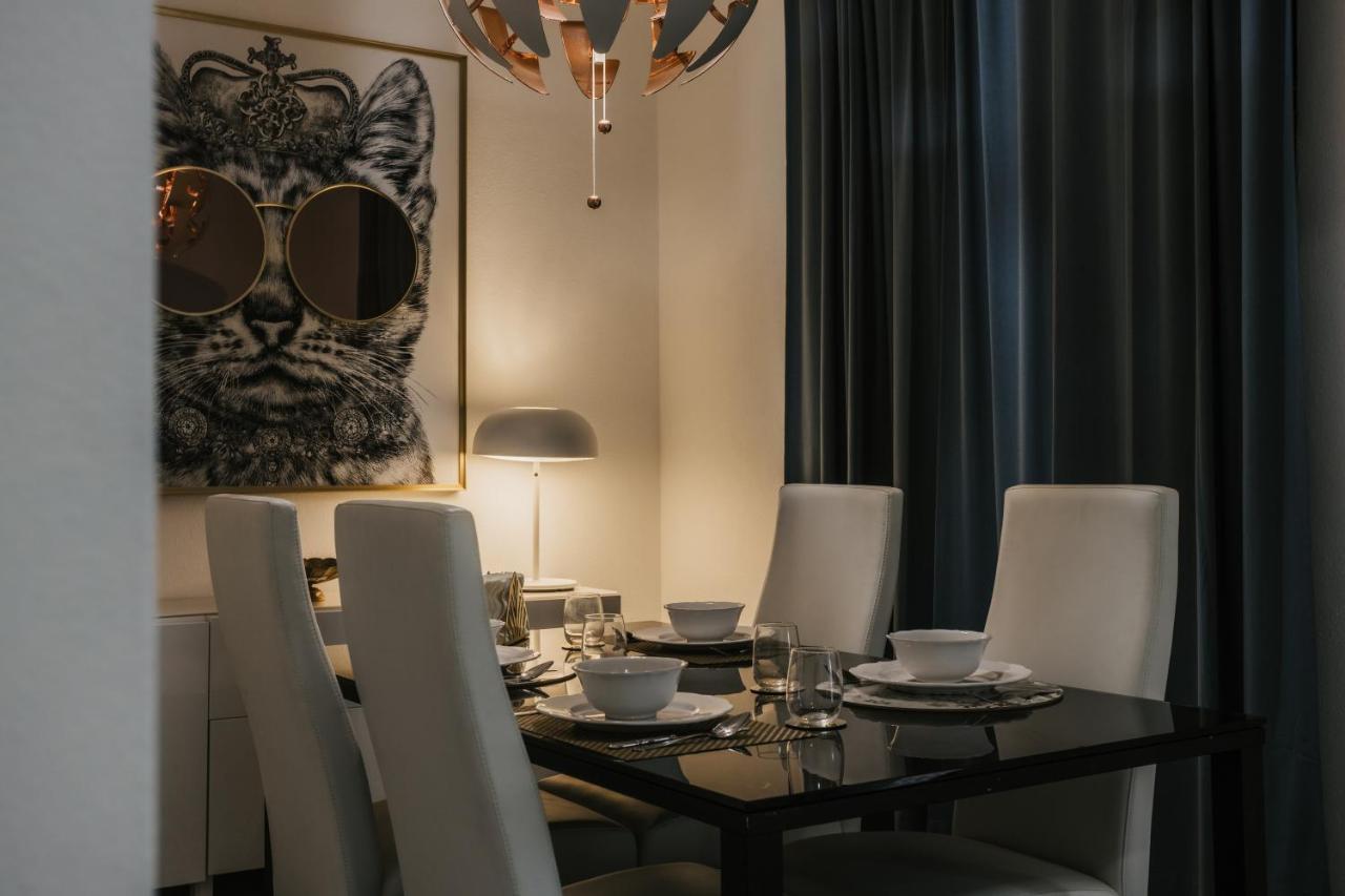 Avenida Villa Elvas Eksteriør billede