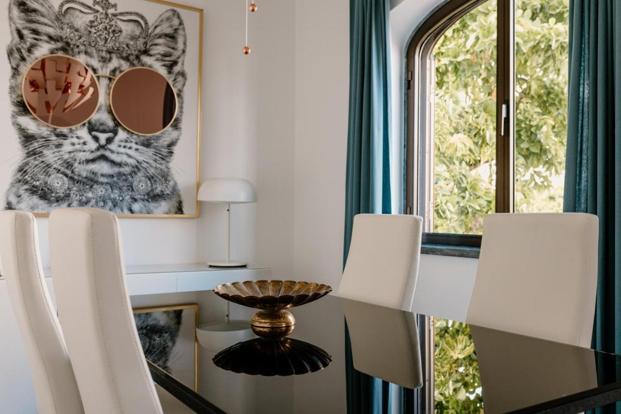 Avenida Villa Elvas Eksteriør billede