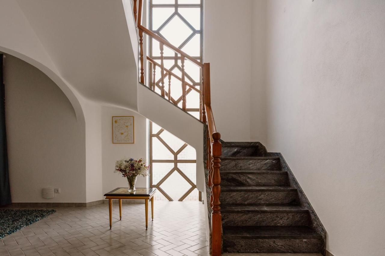 Avenida Villa Elvas Eksteriør billede