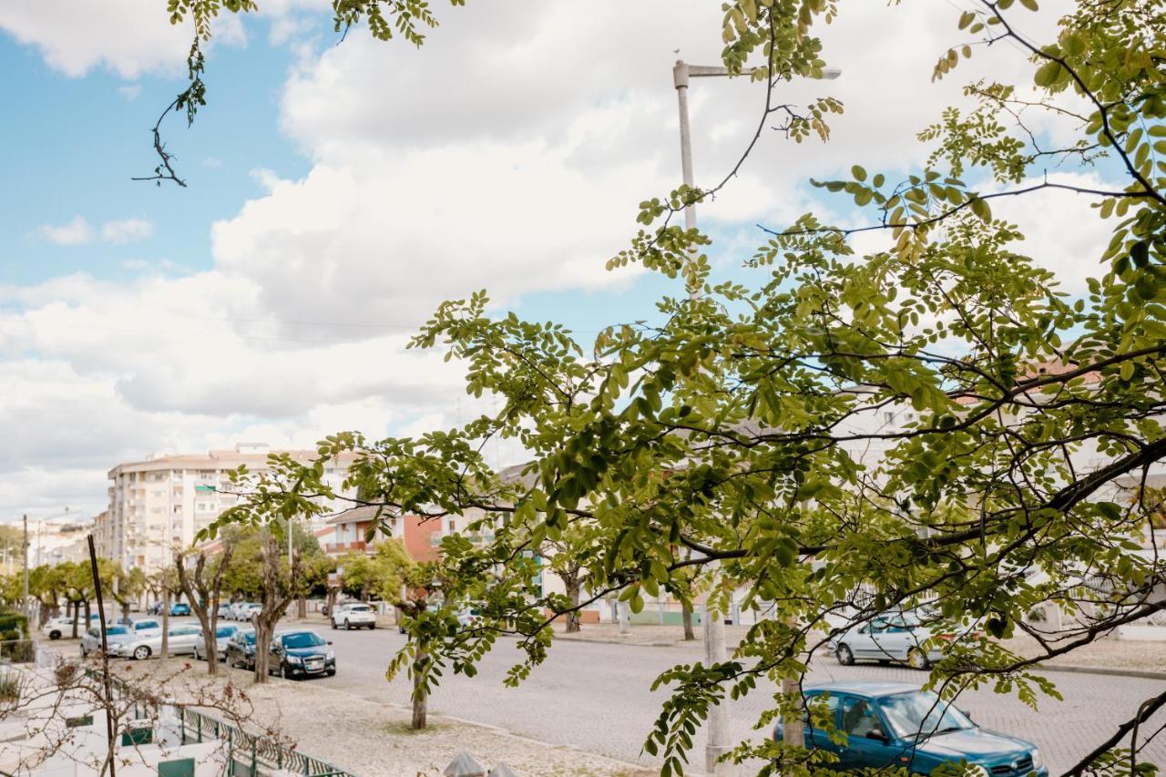 Avenida Villa Elvas Eksteriør billede